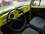 Volkswagen Beetle (1974) Brouk 1,2 - náhled 8