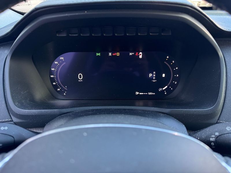 Volvo XC90 ULTIMATE B5, 360°, VZDUCH, TZ - fotka 17 z 25