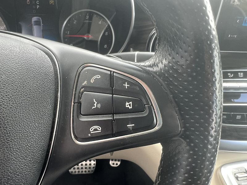 Mercedes-Benz Třídy V (2021) MARCO POLO - fotka 15 z 59