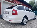 Škoda Octavia 1.6i KLIMA - náhled 2