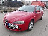 Alfa Romeo 147 1,6i 77kW LPG - náhled 1