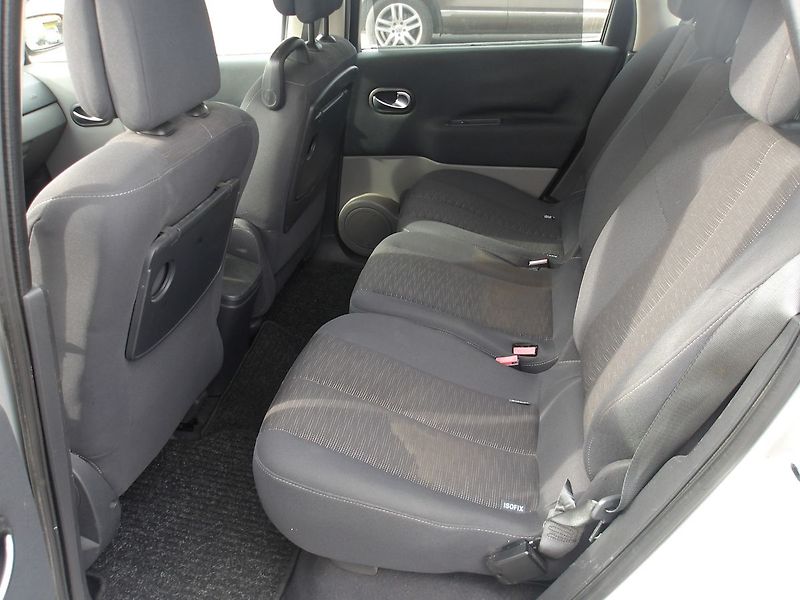 Renault Scénic 1,5DCi PĚKNÝ ! - fotka 20 z 26