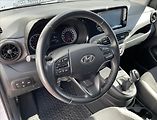 Hyundai i10 1,0 MPi,AUTOMAT,ZÁRUKA - náhled 12