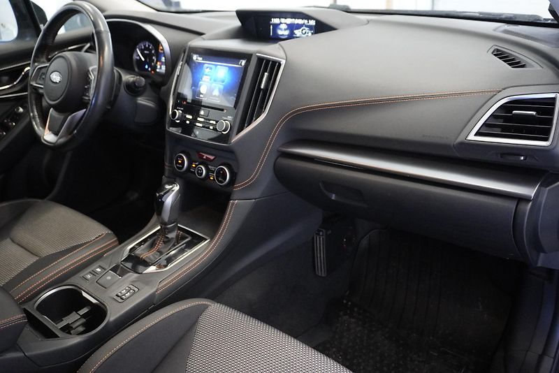 Subaru XV 2,0I RIDGE AWD AUT. - fotka 29 z 31