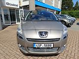 Peugeot 5008 1,6 THP - náhled 8
