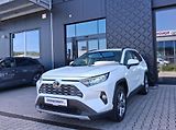 Toyota RAV4 COMF. STYLE 2.0 VVTi 4x4 129kW - náhled 1