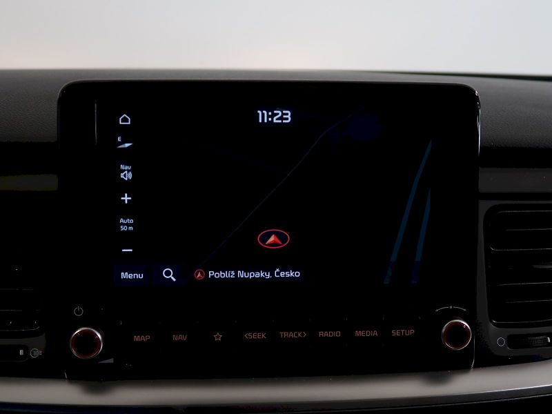 Kia Stonic (2025) SPIN 1.2DPI 62KW - fotka 23 z 34