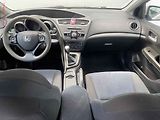 Honda Civic (2014) 1.4CVVT, Comfort - náhled 8