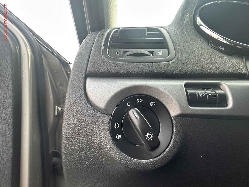 Škoda Yeti (2014) 1.2 TSI, STK6/28 - fotka 13 z 17
