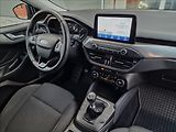 Ford Focus 1.5 EcoBlue Titanium,ČR,1.Maj - náhled 38