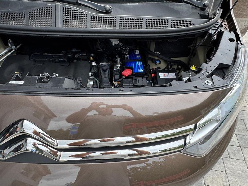 Citroën SpaceTourer (2017) 2.0 HDi - fotka 27 z 27