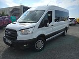 Ford Transit 2,0 L3 9 MÍST WEBASTO - náhled 1