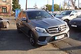 Mercedes-Benz GLE (2017) 350 D,4-Matic,AUT,AMG paket - náhled 16