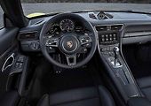 Porsche 911 Turbo S.
