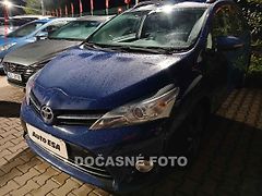 Toyota Verso (2014) 1.8i, 1.maj,ČR, AC, TZ - fotografie inzerátu