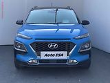 Hyundai Kona (2017) 1.0 T-GDi, Executive, LED - náhled 1