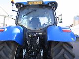 New Holland (2025) T6.180 DC, DPH - náhled 10