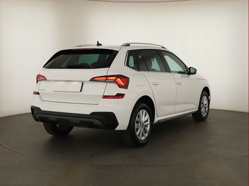 Škoda Kamiq (2026) 1.0 TSI, TOP SELECTION - fotka 5 z 13