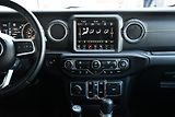 Jeep Wrangler 2.2CRD UNLIMITED REZERVACE - náhled 8