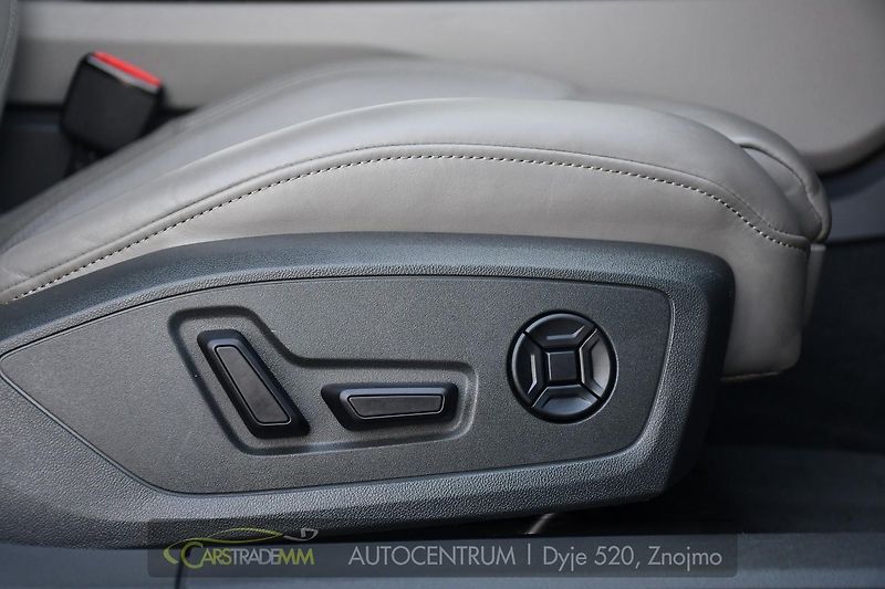 Audi A6 50TDI QUATTRO N.TOP PO SERVISE - fotka 24 z 58
