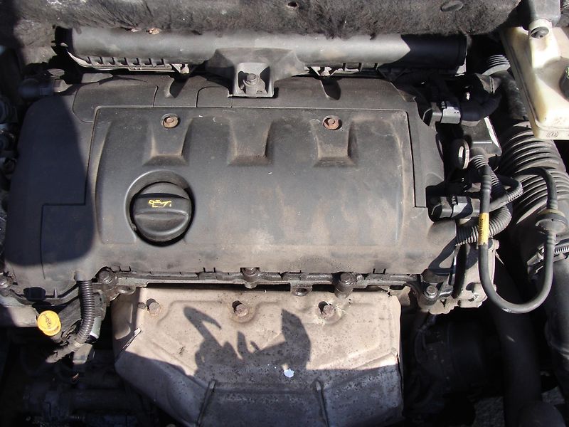 Citroën Berlingo 1.6i, 75 kW,klima,nové rozvody - fotka 21 z 24