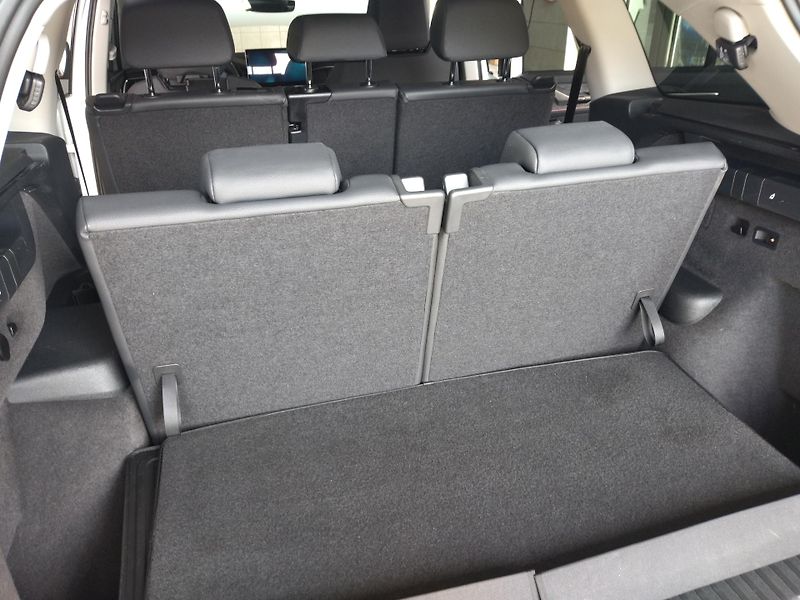 Škoda Kodiaq 2,0TDi DSG,4x4,7míst,Záruka - fotka 5 z 11
