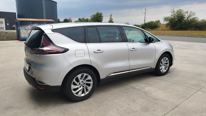 Renault Espace (2015) 1.6DCI,volat-608 081 843 - fotka 3 z 20