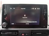 Opel Combo (2020) 1.5CDTi MAXi, LIFE, navi - náhled 15