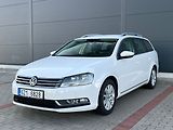 Volkswagen Passat TDI-ALU-NAVI-PLNÝ SERVIS - náhled 1