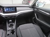 Škoda Octavia (2021) Style 1.5 TSI, ČR,1.maj, Navi - náhled 8