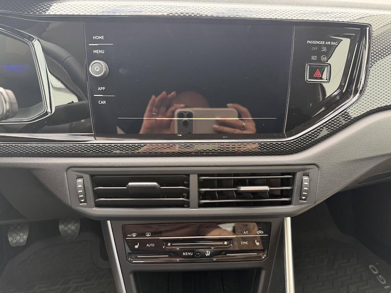 Volkswagen Taigo (2025) People 5G 1,0TSI - fotka 12 z 24