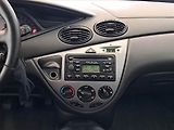 Ford Focus (2001) 1.6 16V, po STK, Klima - náhled 12