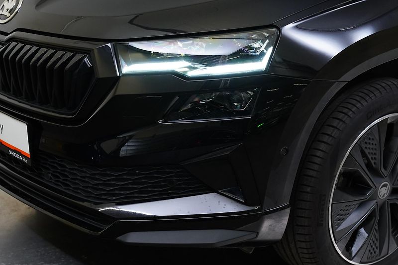 Škoda Karoq - fotka 9 z 29