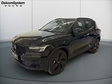 Volvo XC40 (2026) 2,0 B3 Black Edition 3132 - náhled 1
