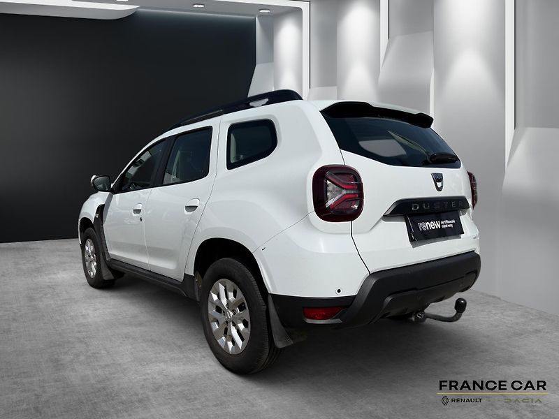 Dacia Duster (2022) 1,3TCe 96 kW Comfort 130 4x2 - fotka 7 z 24