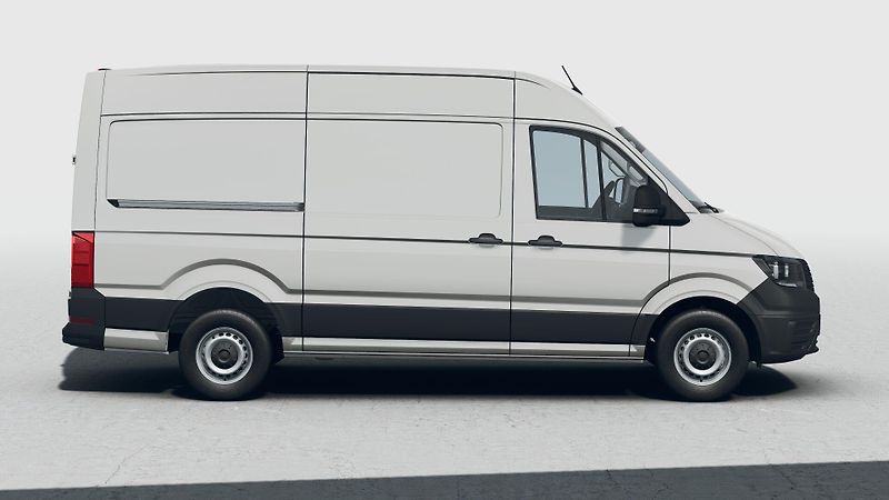 Volkswagen Crafter 30 2,0 TDI - fotka 7 z 8
