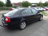 Škoda Octavia 1,6 TDI 77 kW - náhled 7