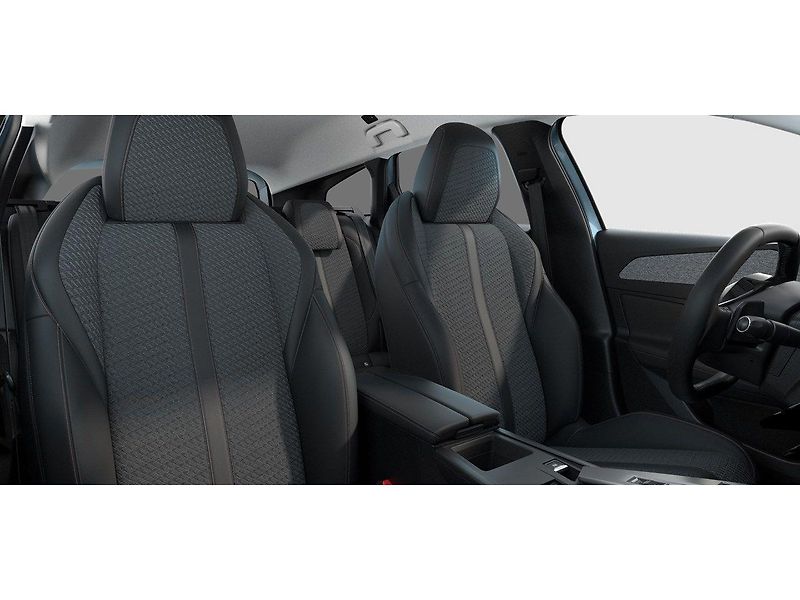 Peugeot 308 (2025) ALLURE - fotka 9 z 10