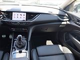 Opel Insignia (2018) 1.6 CDTI, Serv.kniha, Kůže - náhled 8