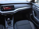 Škoda Octavia (2023) Ambition 2.0 TDI, ČR,1.maj - náhled 8
