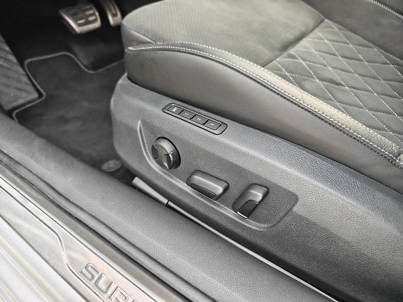 Škoda Superb SportLine 7DSG 2,0TDI - fotka 7 z 27