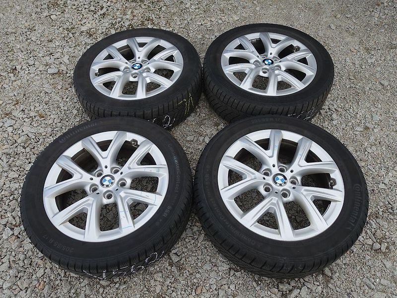 BMW Řada 2 218d GT Advantage 110KW - fotka 47 z 80