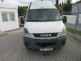 Iveco Daily (2011) 35C13 L2H2 - náhled 1