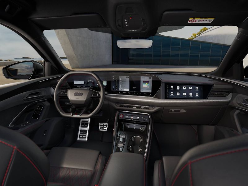 Audi Q5 Quattro ST7 2,0TDI - fotka 6 z 7