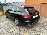 Audi A4 2.0 TDi 140kW Quattro 4x4 - náhled 6