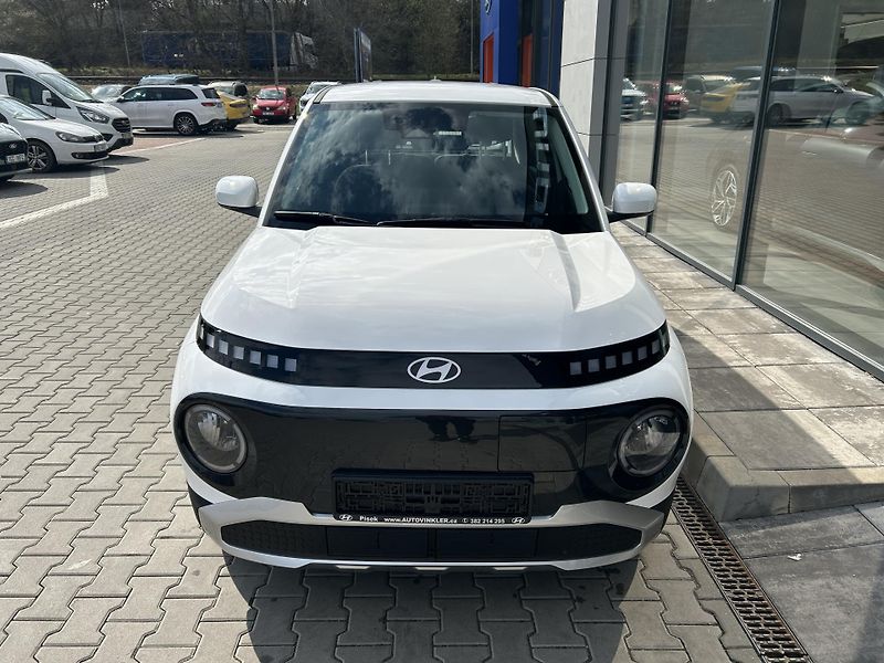 Hyundai Inster INSTER 4S ECO SMART - fotka 2 z 31