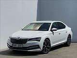 Škoda Superb 2,0 DSG 4x4 L&K LEDmatrix+360° - náhled 1
