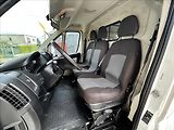 Citroën Jumper 2,2 HDi  Tažné,Handsfree,Senzo - náhled 11