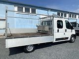 Citroën Jumper 2.2HDi,7-MÍST,NAJ. 143TIS.KM - náhled 20