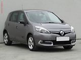 Renault Scénic (2013) 1.2 TCe, Energy, navi - náhled 1